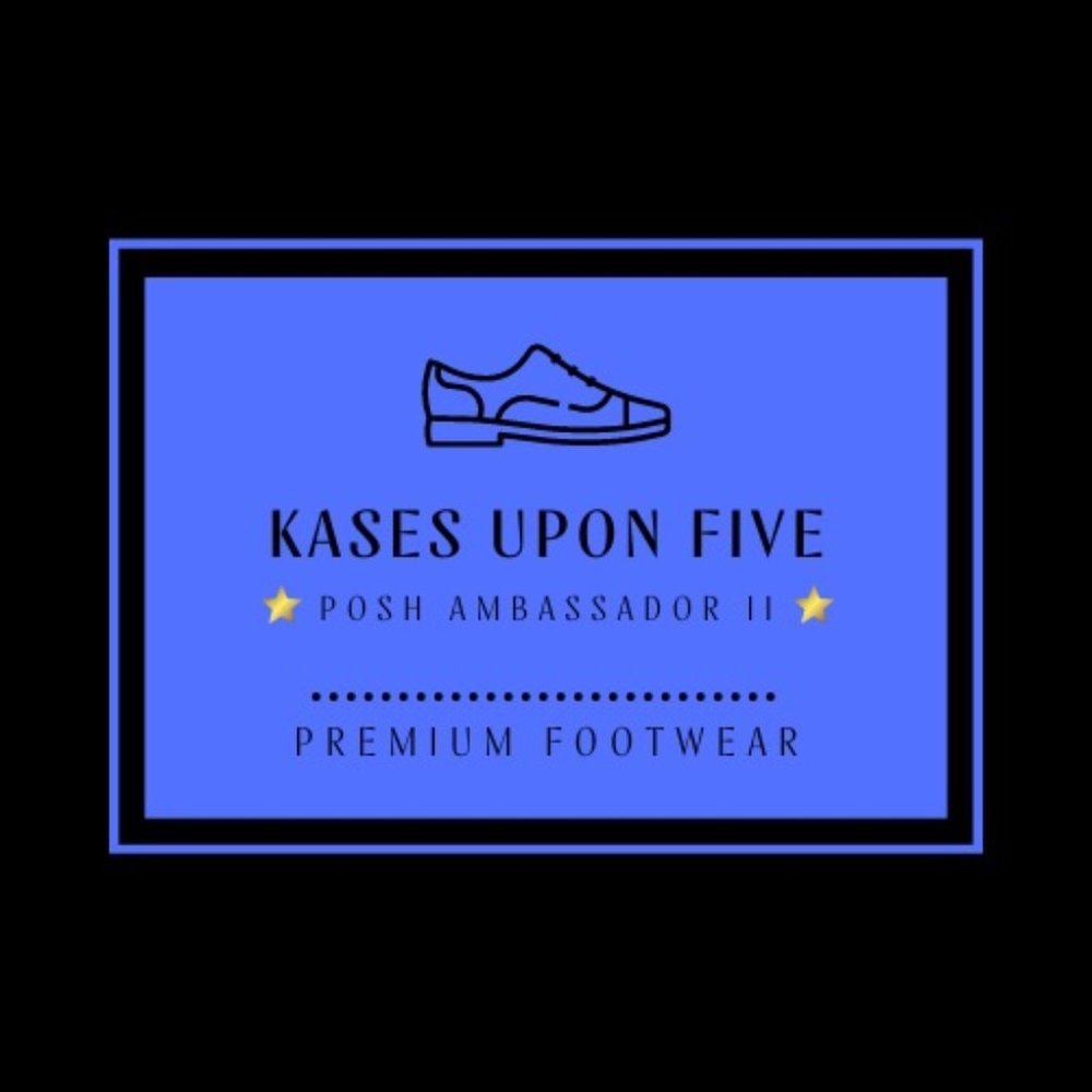 Welcome to our closet! Happy shopping!